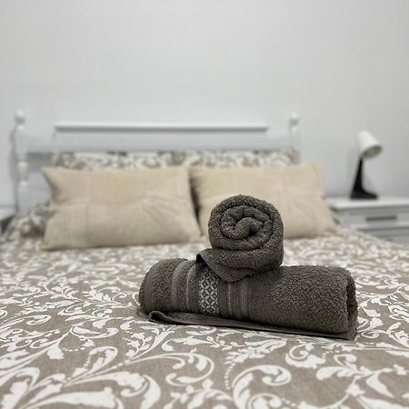 Apartament Piso Camino De Santiago Sarria Zewnętrze zdjęcie