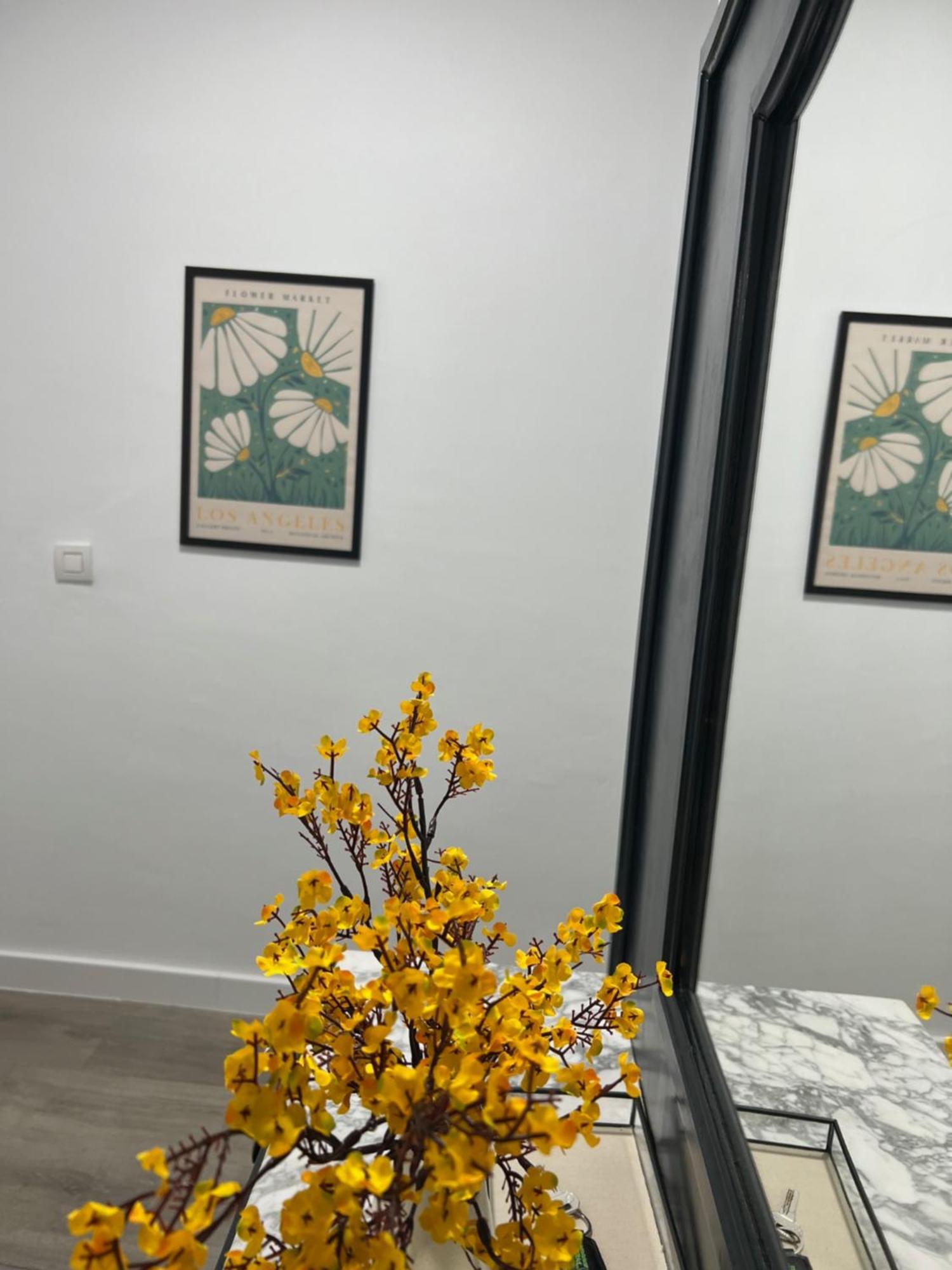 Apartament Piso Camino De Santiago Sarria Zewnętrze zdjęcie