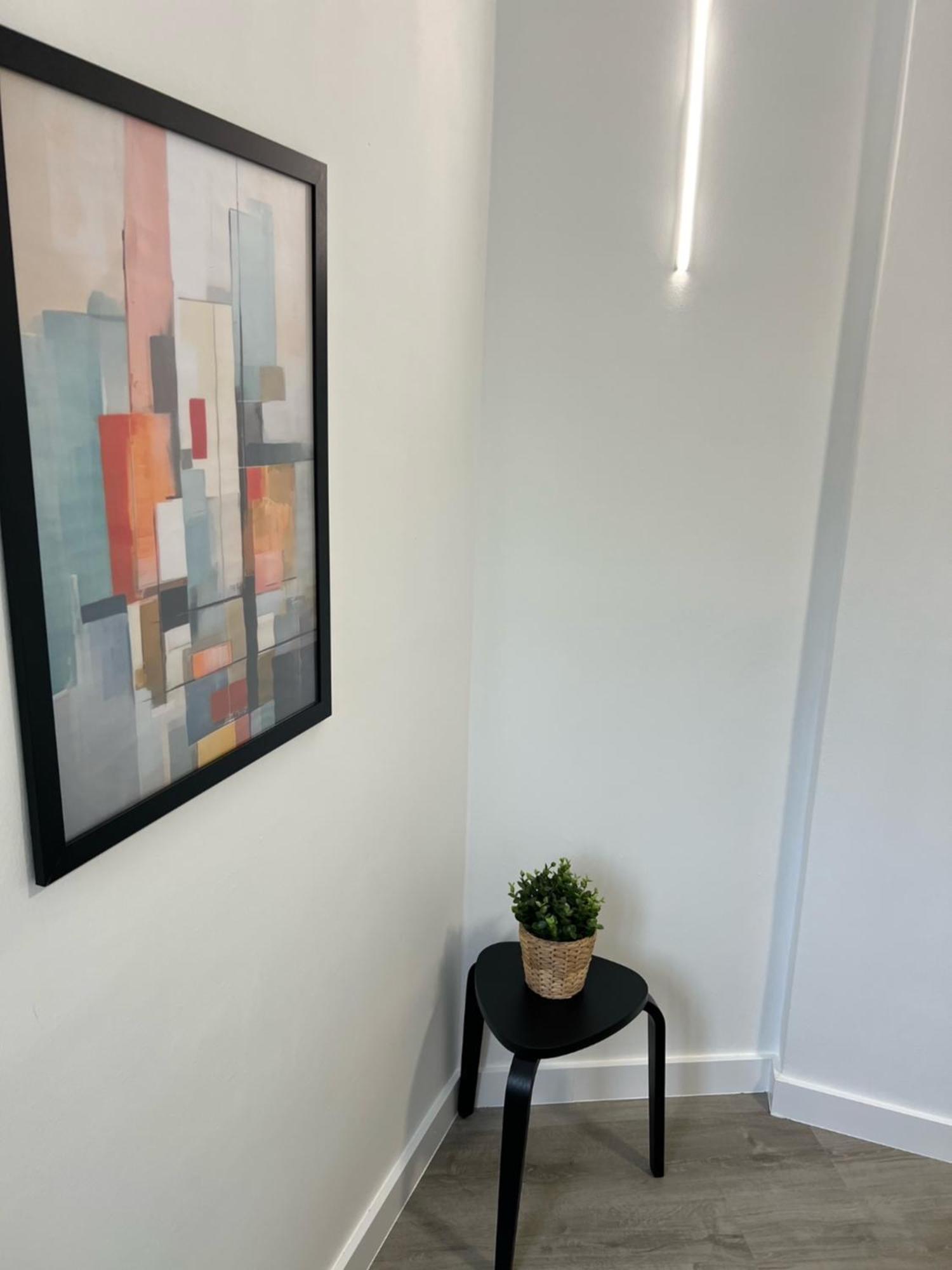 Apartament Piso Camino De Santiago Sarria Zewnętrze zdjęcie