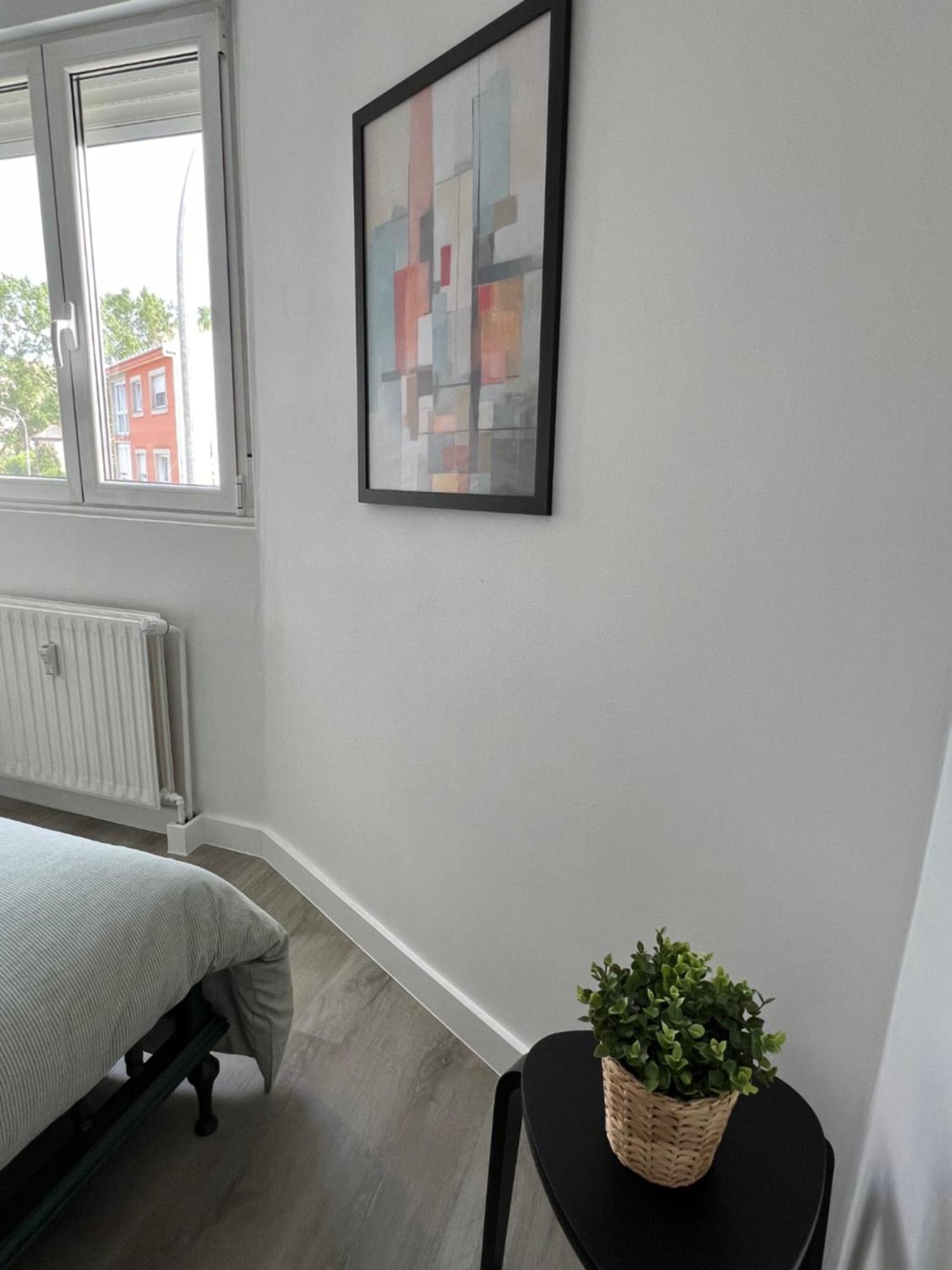 Apartament Piso Camino De Santiago Sarria Zewnętrze zdjęcie