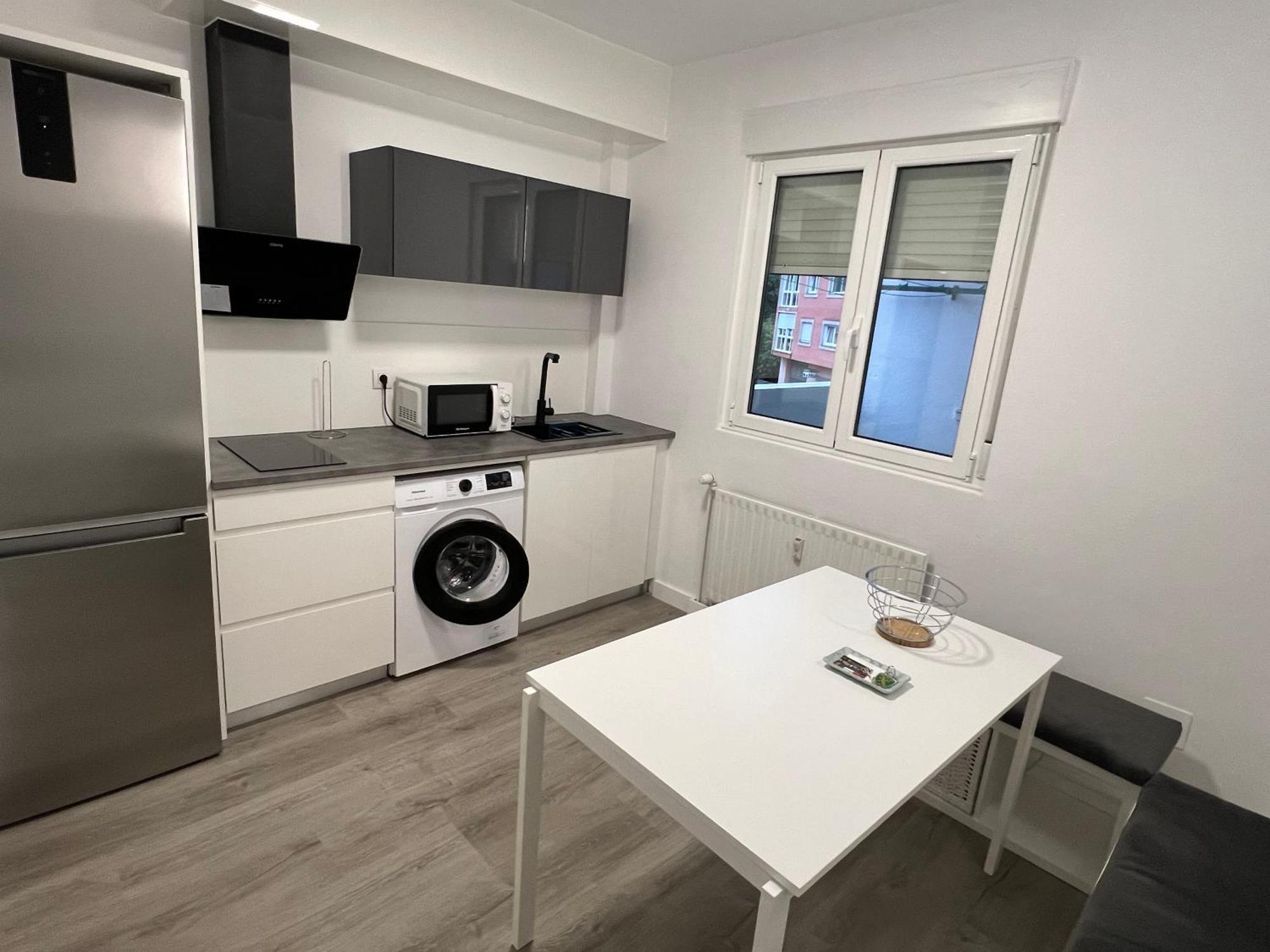 Apartament Piso Camino De Santiago Sarria Zewnętrze zdjęcie