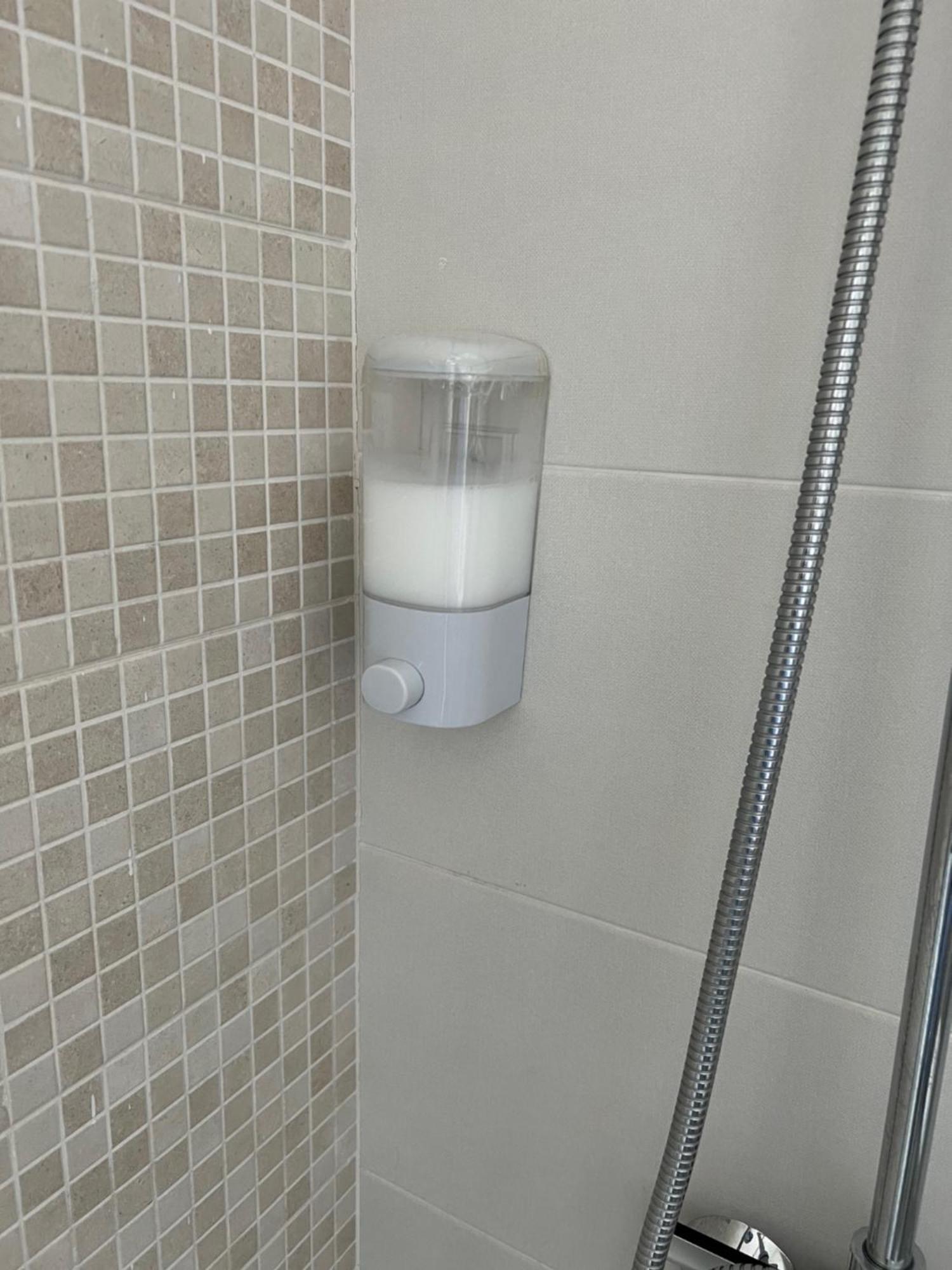 Apartament Piso Camino De Santiago Sarria Zewnętrze zdjęcie